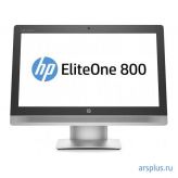 Моноблок HP EliteOne 800 G2 23 Full HD i3 6100 (3.7) [T4K10EA] HP