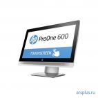 Моноблок HP ProOne 600 G2 21.5 IPS Touch i5 6500 (3.20) [P1G75EA] HP