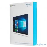 Операционная система Microsoft Windows Home 10 Only USB Microsoft