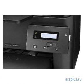Принтер лазерный  HP LaserJet Pro M201n HP LaserJet Pro M201n