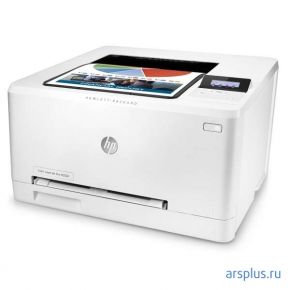 Принтер лазерный цветной HP LaserJet Pro 200 M252n HP LaserJet Pro 200 M252n