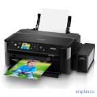 Принтер струйный цветной Epson  L810 Epson L810