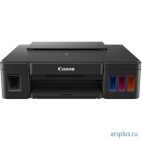 Принтер струйный цветной Canon PIXMA G1400 Canon PIXMA G1400