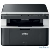 МФУ лазерное  Brother  DCP-1512R Brother DCP-1512R