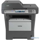 МФУ лазерное  Brother  DCP-8250DN Brother DCP-8250DN