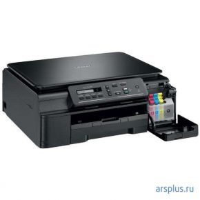 МФУ струйное  Brother  DCP-T300 Brother DCP-T300