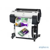 Широкоформатный принтер струйный Canon imagePROGRAF iPF670  Canon imagePROGRAF iPF670