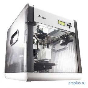 3D принтер Xyz da Vinci 1.0A 3F10AXEU00B-grey