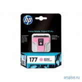 Картридж HP 177 light magenta [ C8775HE ] HP