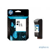 Картридж HP 15 black [ C6615DE ] HP
