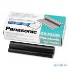 Термопленка Panasonic [ KX-FA136A оригинальная ] Panasonic