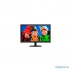 Монитор Philips 223V5LSB2 (10/62)