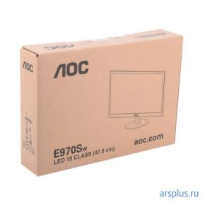 Монитор AOC E970SWN