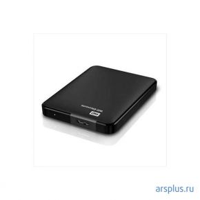 Внешний жесткий диск WD Original WDBUZG5000ABK