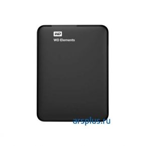 Внешний жесткий диск WD Original WDBUZG5000ABK