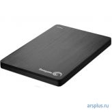 Внешний жесткий диск 500 GB Seagate Slim чёрный [ STCD500202 ] Seagate Slim