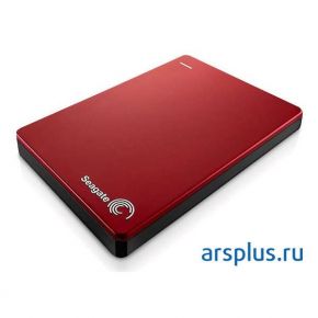 Внешний жесткий диск Seagate Backup Plus STDR1000203