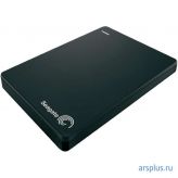 Внешний жесткий диск Seagate Backup Plus STDR1000200