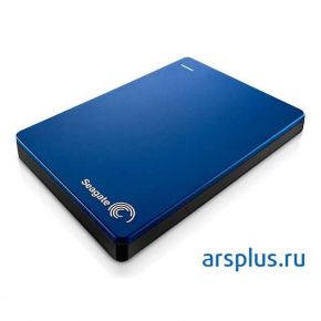 Внешний жесткий диск Seagate Backup Plus STDR1000202