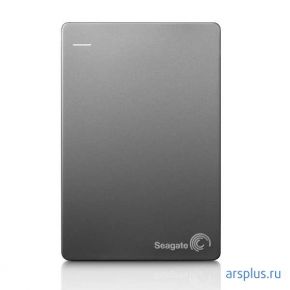 Внешний жесткий диск Seagate Backup Plus Slim STDR2000201