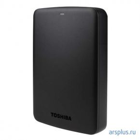 Внешний жесткий диск Toshiba HDTB320EK3CA