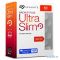 Жесткий диск Seagate Original USB 3.0 1Tb STEH1000200 Ultra Slim 2.5 платиновый Seagate