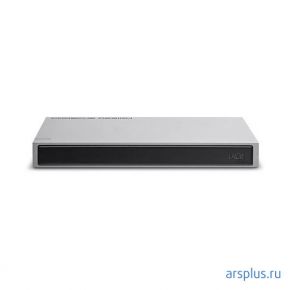 Жесткий диск Lacie Original USB 3.0 1Tb STET1000400 Porsche Design 2.5 серебристый [STET1000400] Lacie