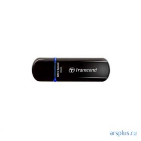 Флэш-накопитель USB2.0 8 GB Transcend JetFlash 600 Blue [ TS8GJF600 ] Transcend JetFlash 600