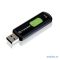 Флэш-накопитель USB2.0 16 GB Transcend JetFlash 500 Green [ TS16GJF500 ] Transcend JetFlash 500