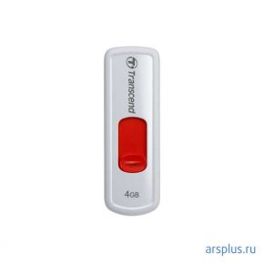 Флэш-накопитель USB2.0 4 GB Transcend JetFlash 530 Red [ TS4GJF530 ] Transcend JetFlash 530