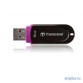 Флэш-накопитель USB2.0 16 GB Transcend JetFlash 300 Lavender [ TS16GJF300 ] Transcend JetFlash 300