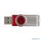 Флэш-накопитель USB2.0 8 GB Kingston DataTraveler 101G2 Red [ DT101G2/8GB ] Kingston DataTraveler 101G2