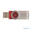 Флэш-накопитель USB2.0 8 GB Kingston DataTraveler 101G2 Red [ DT101G2/8GB ] Kingston DataTraveler 101G2