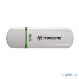 Флэш-накопитель USB2.0 16 GB Transcend JetFlash 620 Green [ TS16GJF620 ] Transcend JetFlash 620