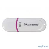 Флэш-накопитель USB2.0 16 GB Transcend JetFlash 330 Lavender [ TS16GJF330 ] Transcend JetFlash 330
