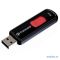 Флэш-накопитель USB2.0 4 GB Transcend JetFlash 500 Red [ TS4GJF500 ] Transcend JetFlash 500