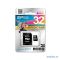 Флэш-карта microSDHC 32 GB Silicon Power [ SP032GBSTH010V10-SP ] Silicon Power