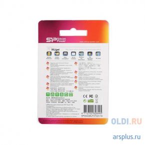 Флэш-карта microSDHC 32 GB Silicon Power [ SP032GBSTH010V10-SP ] Silicon Power