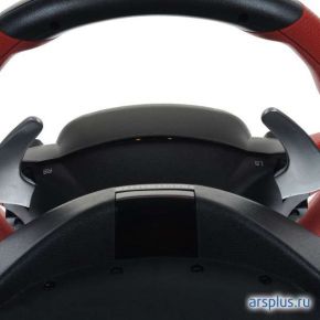 Руль + педали Thrustmaster Ferrari 458 Spider Racing Wheel