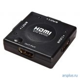 Переключатель HDMI Orient [ HS0301L ] Orient