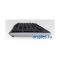Клавиатура беспроводная Logitech Wireless Keyboard K270 USB Black Logitech Wireless Keyboard K270