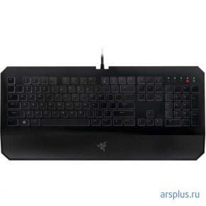 Клавиатура игровая Razer  DeathStalker USB Black Razer DeathStalker