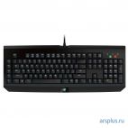 Клавиатура игровая Razer  BlackWidow 2014 USB Black Razer BlackWidow 2014