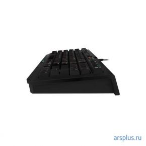 Клавиатура игровая Razer  BlackWidow Tournament 2014 USB Black Razer BlackWidow Tournament 2014