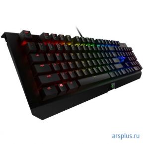 Клавиатура игровая Razer  BlackWidow X Chroma USB Black Razer BlackWidow X Chroma