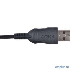Мышь игровая A4Tech  XL-747H USB коричневый A4Tech XL-747H