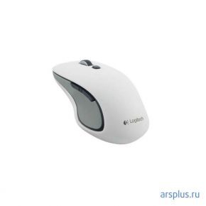 Беспроводная мышь Logitech  Wireless Mouse M560 White USB белый Logitech Wireless Mouse M560 White