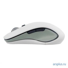 Беспроводная мышь Logitech  Wireless Mouse M560 White USB белый Logitech Wireless Mouse M560 White