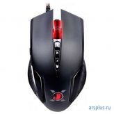 Мышь игровая A4Tech  Bloody V5 USB черный A4Tech Bloody V5