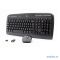 Беспроводные клавиатура + мышь Logitech Wireless Desktop MK330 USB Black Logitech Wireless Desktop MK330